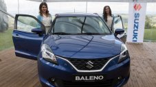 Новото Suzuki Baleno дебютира в България
