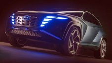 Hyundai загатна за новия Tucson