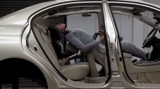 Седалките в американските автомобили се оказаха опасни