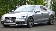 Немци &bdquo;озлобиха&rdquo; Audi A7