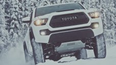 Toyota разкри всъдеходен суперпикап