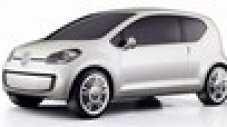 Volkswagen ще произвежда up! в Чехия