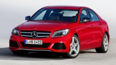Mercedes е най-крадената марка в САЩ