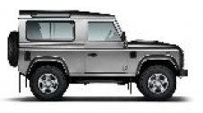 Land Rover спира Defender? 