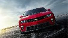 Camaro ZL1 няма да се продава в Европа