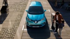 Renault Zoe вече излиза без пари в Германия