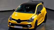 Renault направи екстремно Clio RS