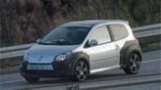 Renault Twingo RS с мощност 145 к.с. ще видим в Женева