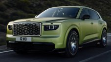 Първото електрическо Bentley: 888 к.с. и пробег от 600 км