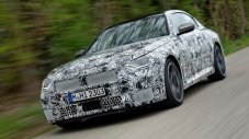 Новото BMW 2-Series Coupe превъзхожда предшественика си по всичко