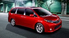 Toyota изтегля над 700 000 автомобила в САЩ