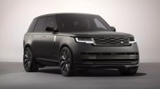 Специален Range Rover бе оценен на 500 000 долара