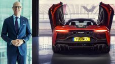 Уволнен от Ferrari е новият шеф на McLaren