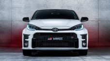 Toyota готви Yaris GR с 300 коня