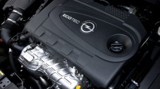 Opel показва ново семейство двигатели