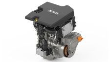1350 км без зареждане - двигателят MAHLE, който променя правилата