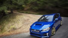 Новото Subaru WRX STI