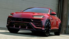 Lamborghini превръща Urus в най-мощния модел в историята си