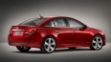 Нови версии на Chevrolet Cruize