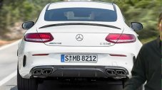 Ето го конкурентът на BMW M4 от Mercedes-Benz
