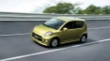 Toyota и Daihatsu с общ модел