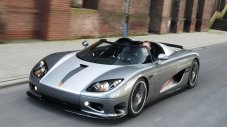 Историята на Koenigsegg в 5-минутно видео