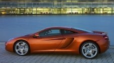 Това е McLaren MP4-12C