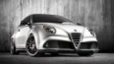 Нови данни за  концепцията Alfa Romeo MiTo GTA