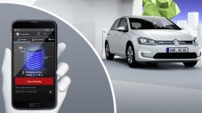 Колите на Volkswagen сами ще търсят място на паркинга