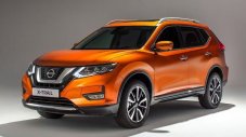 Хибридният Nissan X-Trail ще получи агрегата на Mitsubishi Outlander