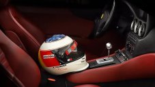 Карано от Шумахер 30-годишно Ferrari се продава на търг