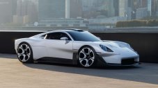 Това е новата хипереркола на Porsche