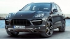 Висок интерес към новия Cayenne