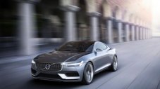 Флагманът на Volvo ще се цели в Mercedes E-Class и BMW 5-Series