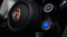 Как работят виртуалните предавки на Porsche Taycan