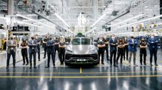 Urus вече е най-произвежданото Lamborghini в историята