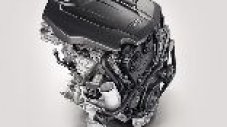 Audi с нов бензинов двигател 