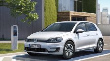 Volkswagen удвоява производството на e-Golf