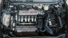 Петте най-емблематични Alfa Romeo с легендарния Busso V6