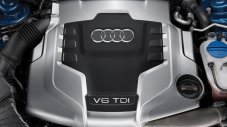 И Audi призна за манипулиране на дизеловите си двигатели