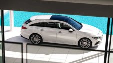Mercedes запазва компактните модели, но не всички