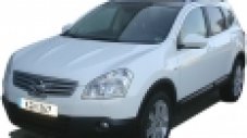 Nissan Qashqai / Нисан Кашкай
