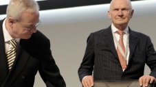 Президентът на Volkswagen Group подаде оставка