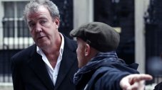 Изритаха Top Gear от Аржентина