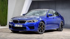 Новото BMW M5 се оказа доста по-скъпо от предшественика си