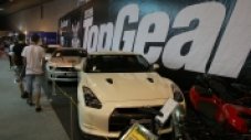 TopGear Auto Show 2010 - София
