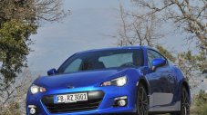 Няма да има следващо Subaru BRZ