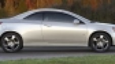 Pontiac модернизира модел G6