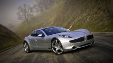 BAIC иска да купи Fisker?