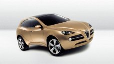 Бъдещият SUV на Alfa Romeo ще получи 500 к.с.